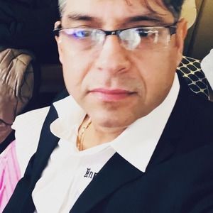 Meet your Posher, Greg